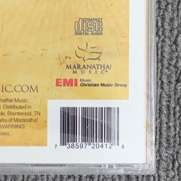 David M. Edwards Here With You CD 2011 Recorded in Stereo New Sealed - Picture 6 of 8